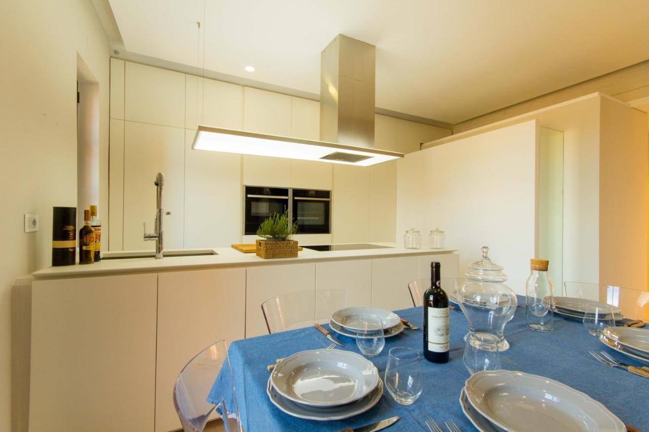 Pelliccia 11 Trastevere Penthouse Řím Exteriér fotografie