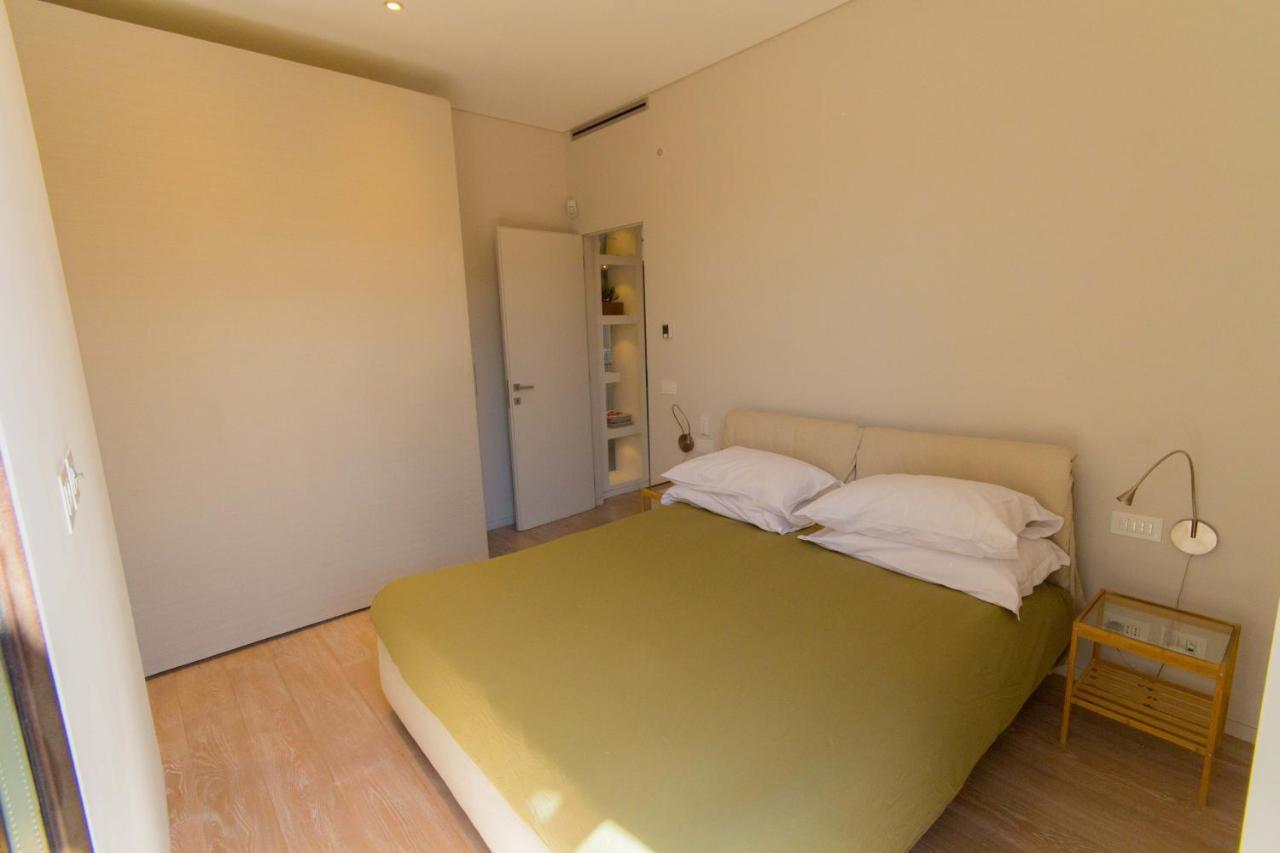 Pelliccia 11 Trastevere Penthouse Řím Exteriér fotografie