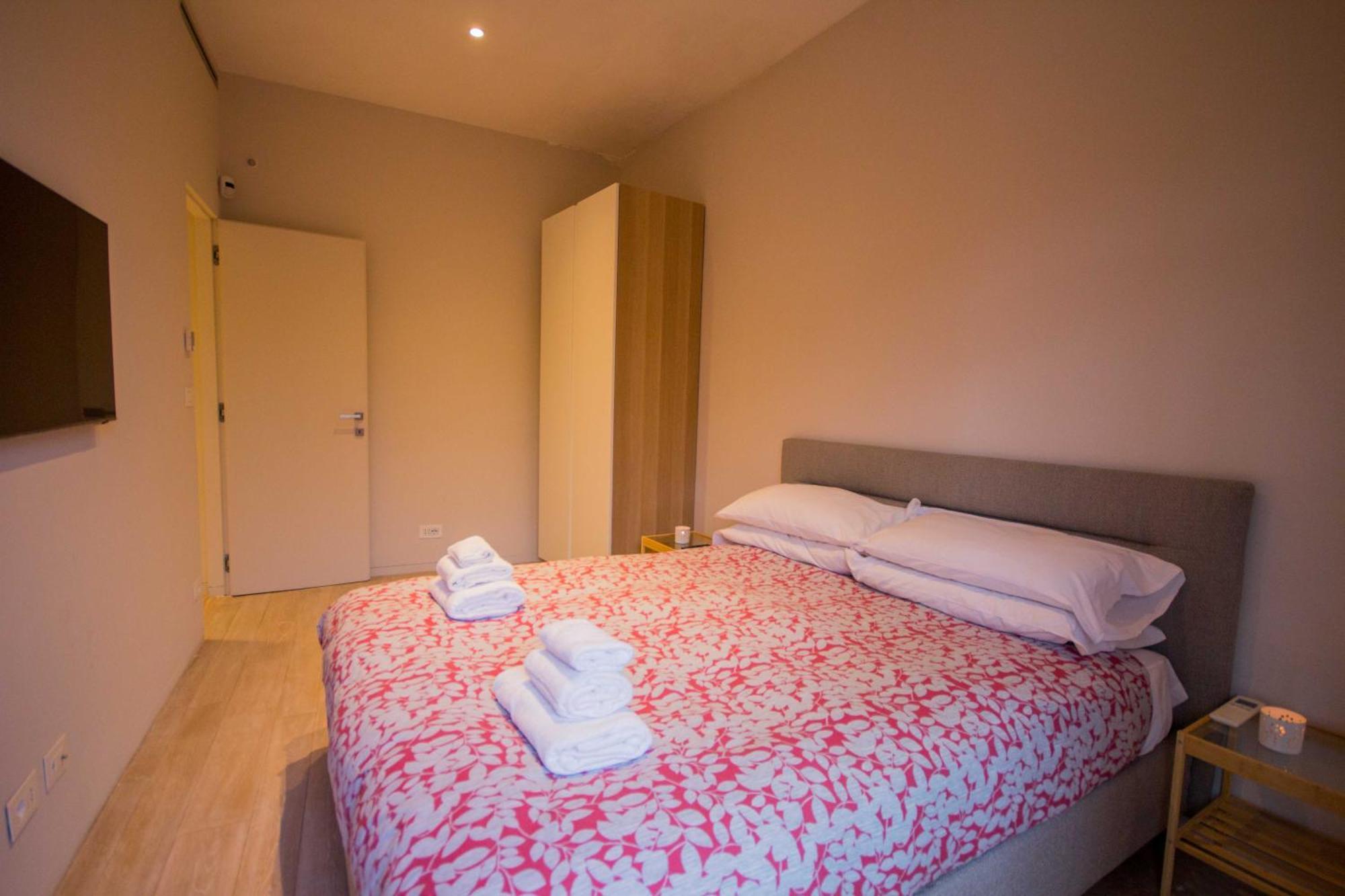 Pelliccia 11 Trastevere Penthouse Řím Exteriér fotografie